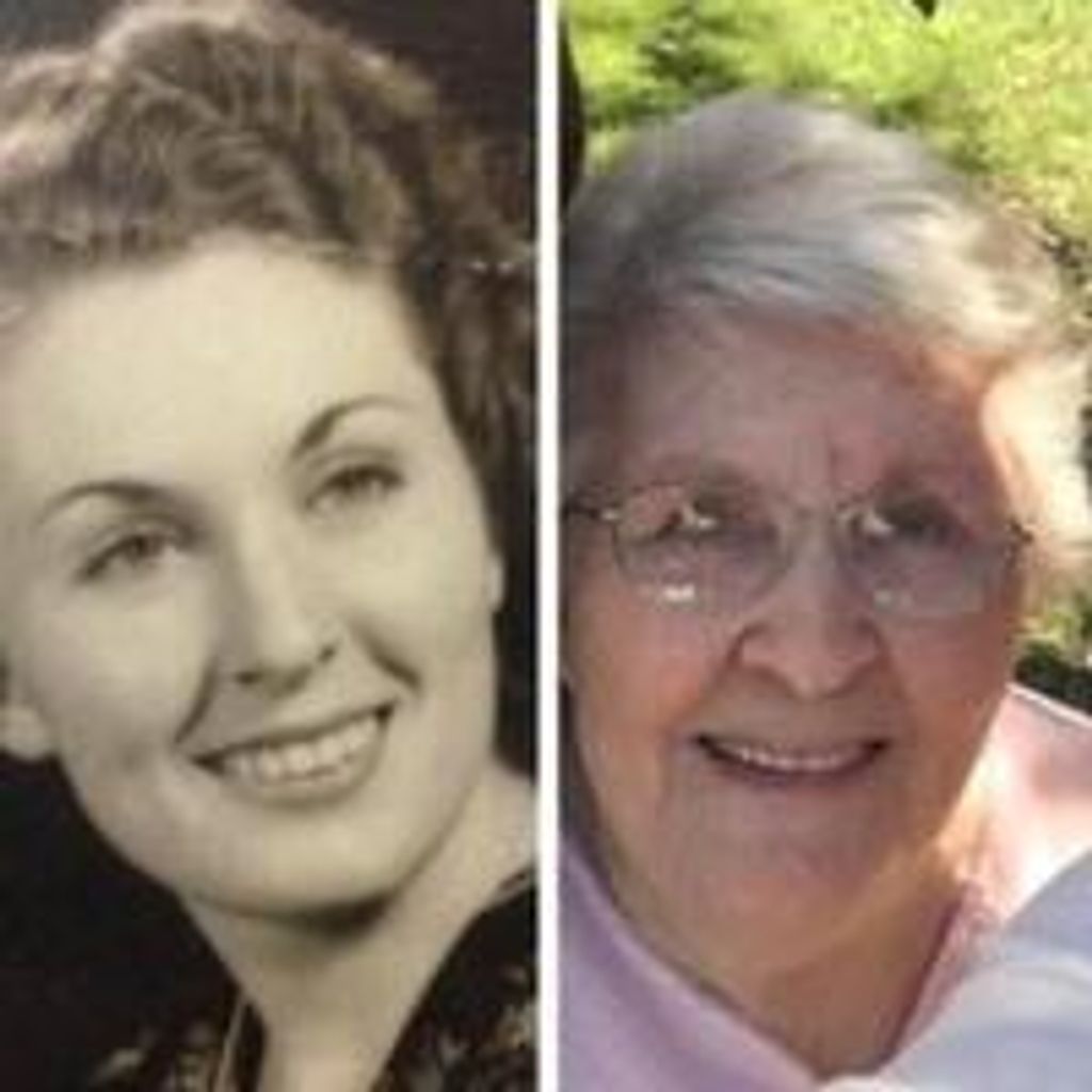 Doris Imelda White Sheffield