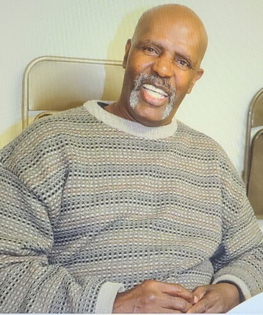 Steven Williams Profile Photo