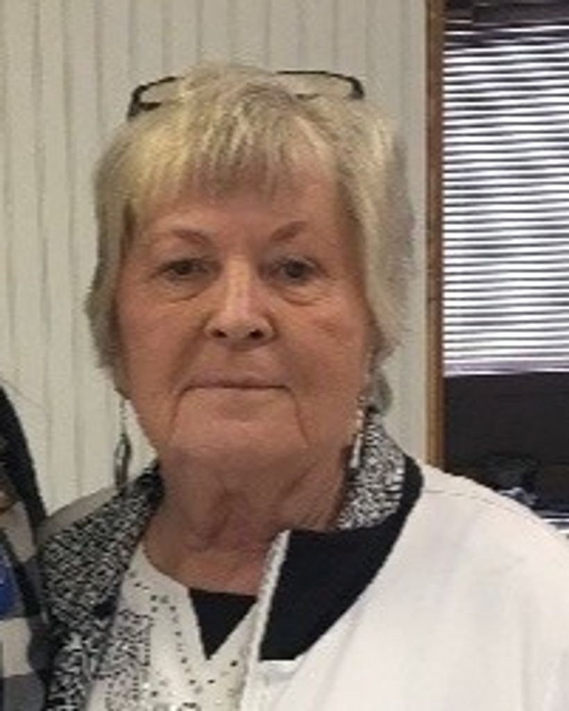 Linda Kay Ward
