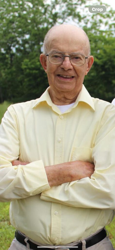 Kenneth Dean Shumate Profile Photo