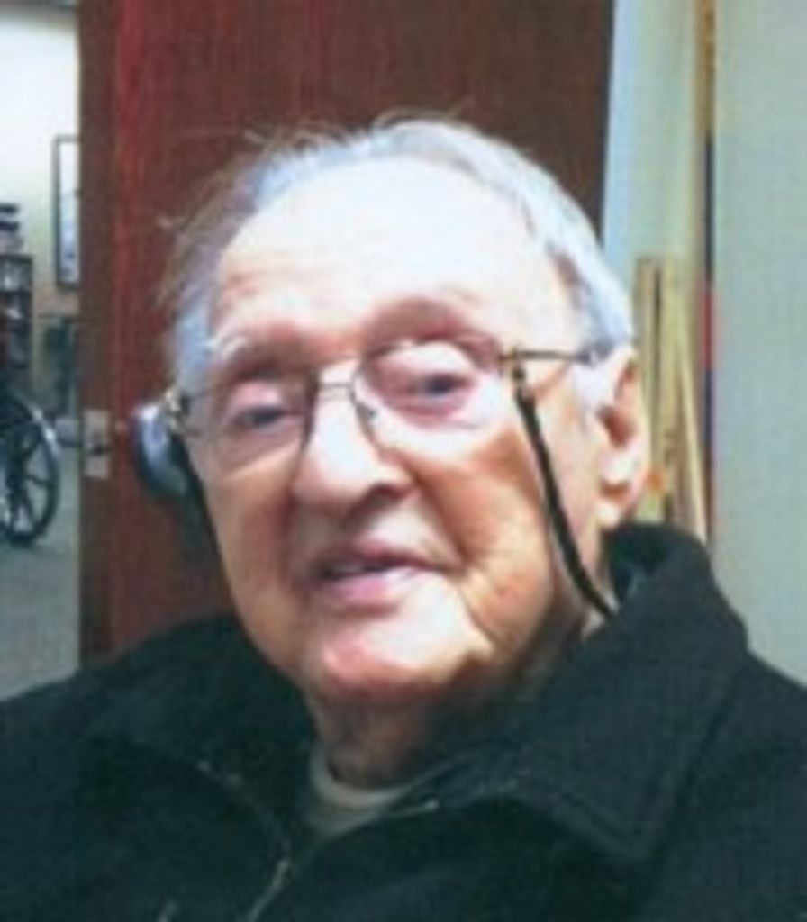 Gordon  Elmer Messler