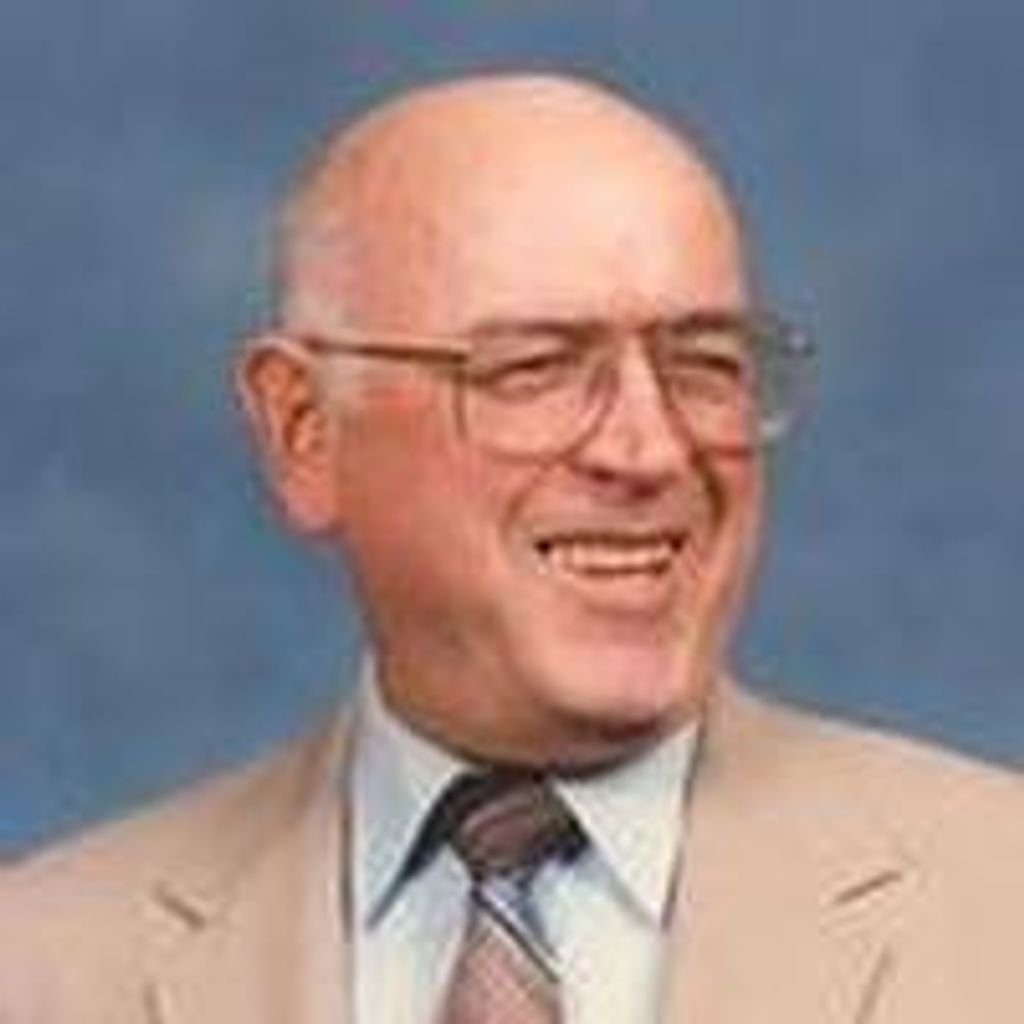 Richard Christman