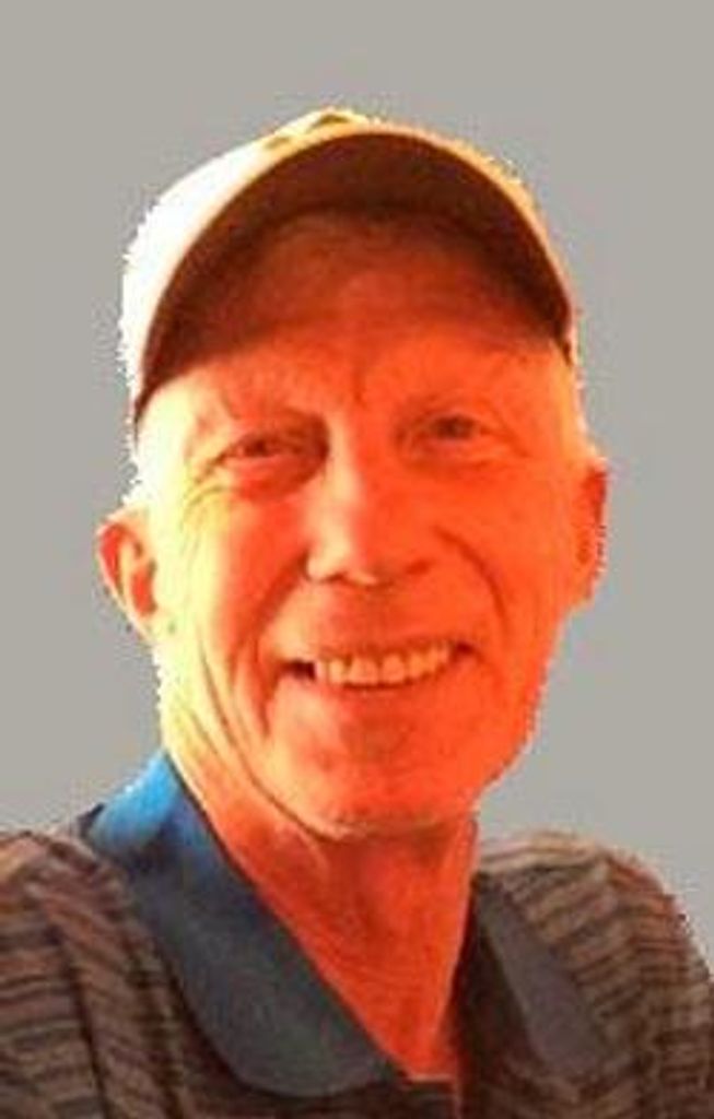 Craig Lee Busch