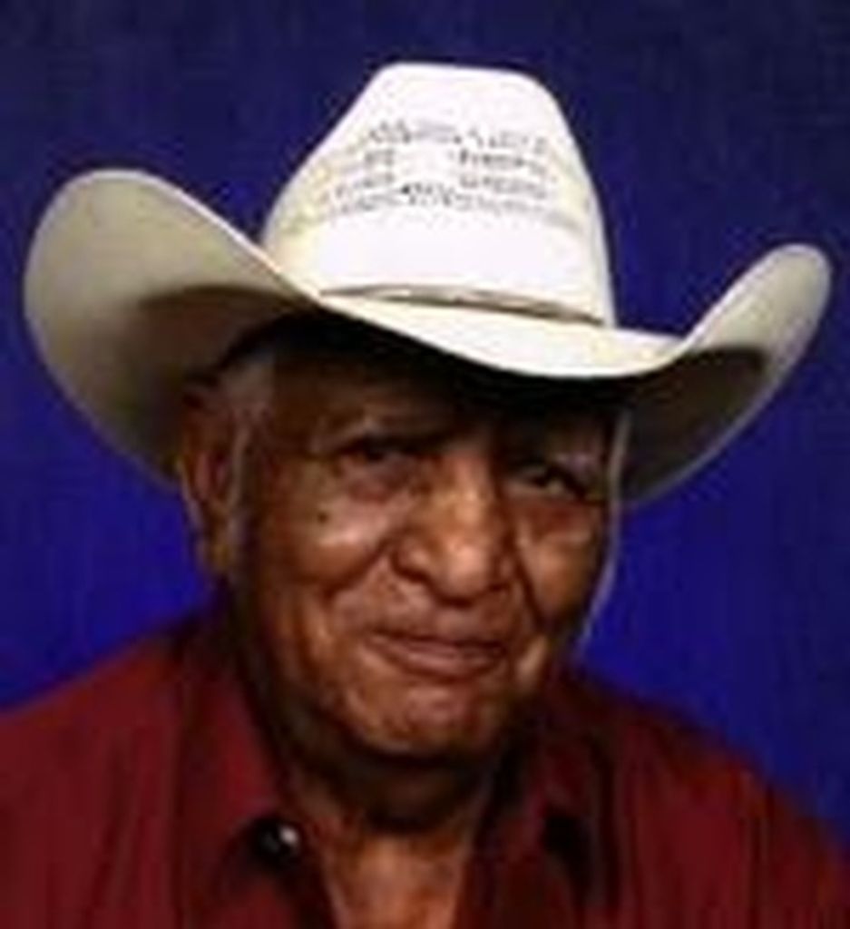 Napoleon Rodarte