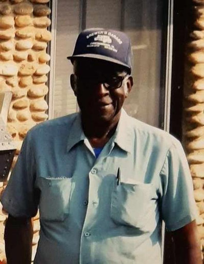 William "Willie" Dean