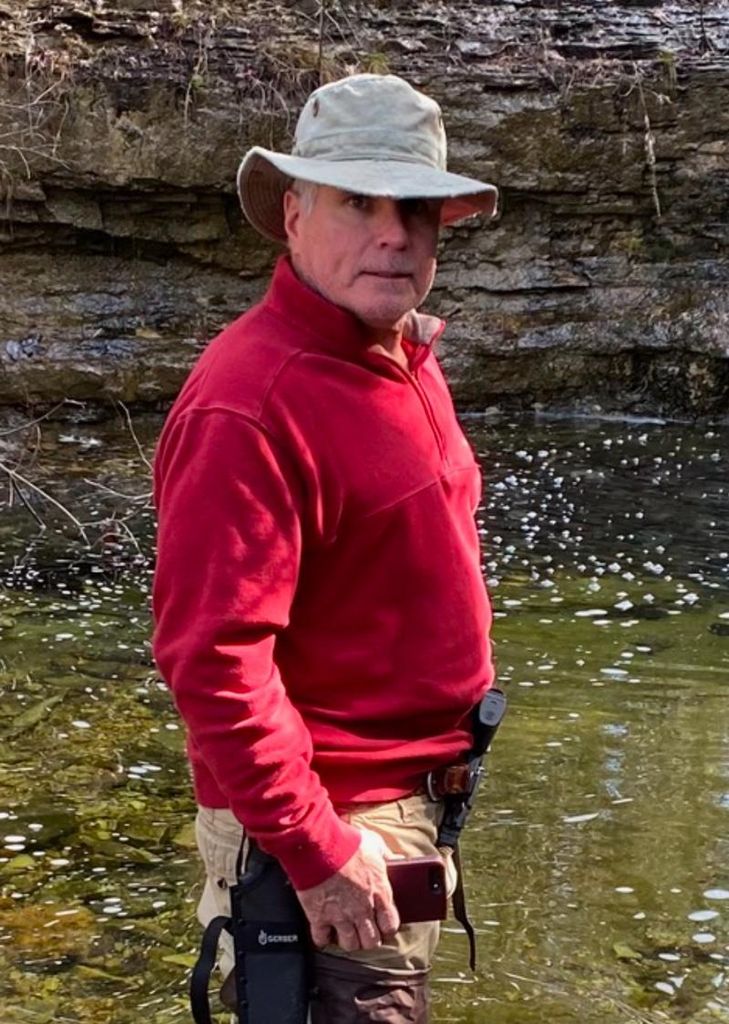 Thor Mccaughey Profile Photo