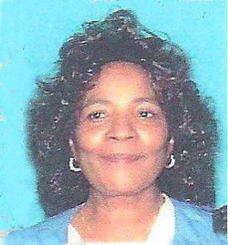 Elizabeth Ann Jackson Profile Photo