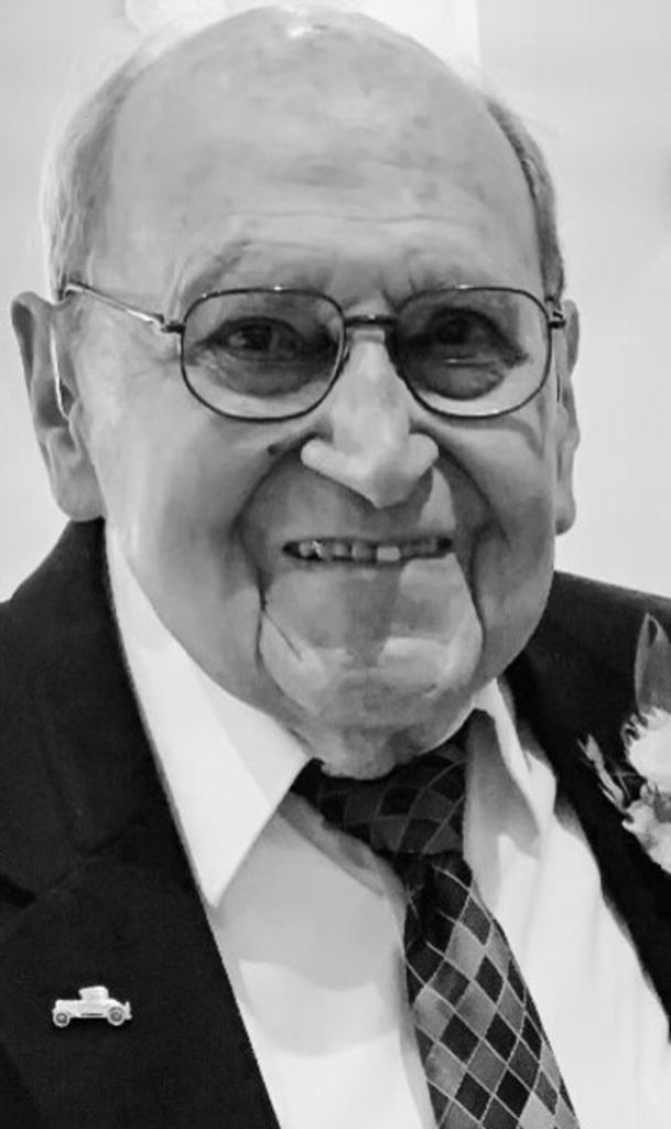 Arthur "Wayne" Trivelpiece Profile Photo