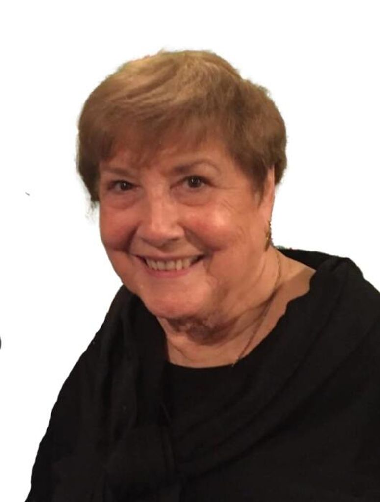 Jean Erickson