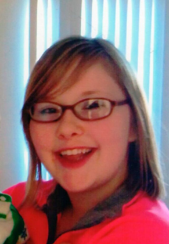 Miss Katherine "Katiebug" Hixson Bearden Profile Photo