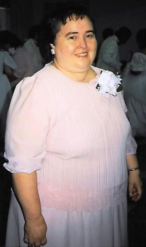 Mary Linn Pearce Kincaid