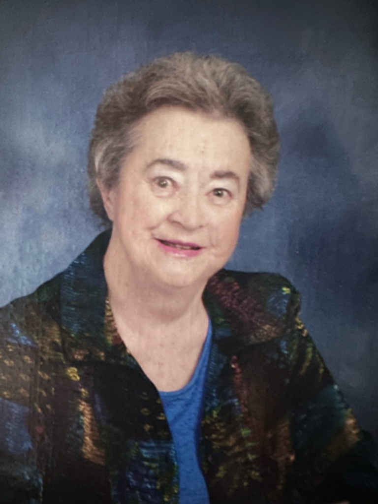 Elsie B. Olson Profile Photo