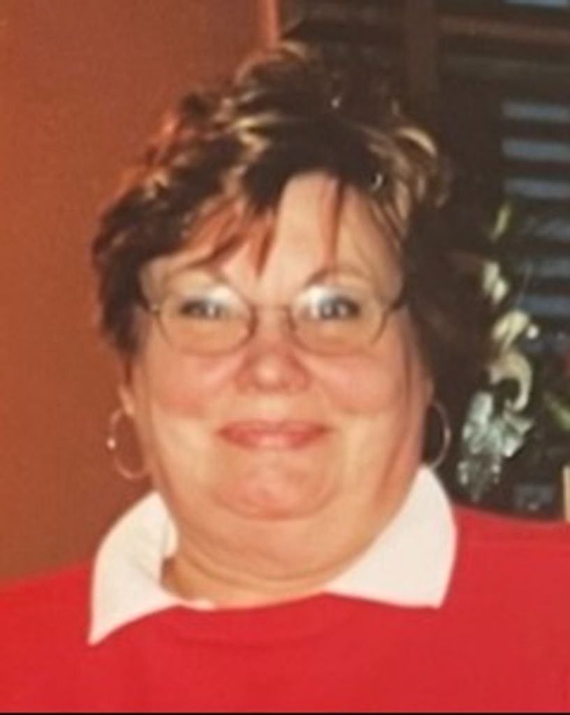 Barbara May Pozza Profile Photo