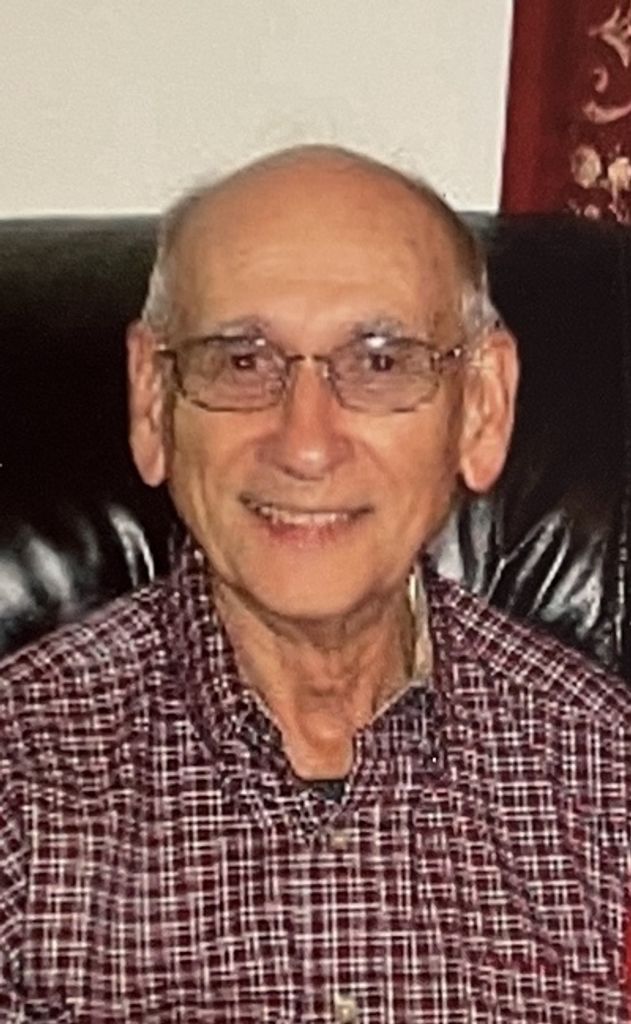 Charles Gugel Profile Photo