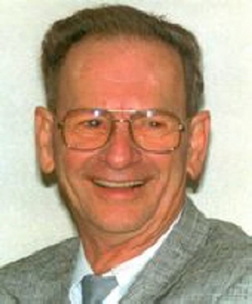 Ivan L. Plunkett