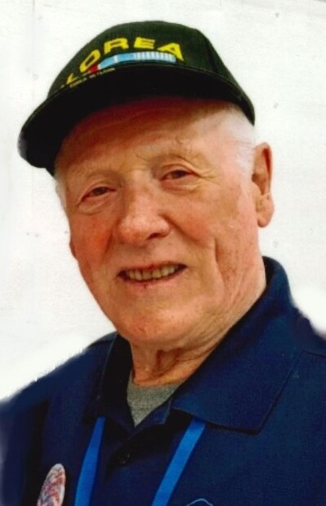 Eugene "Gene" Irvin Balow Profile Photo