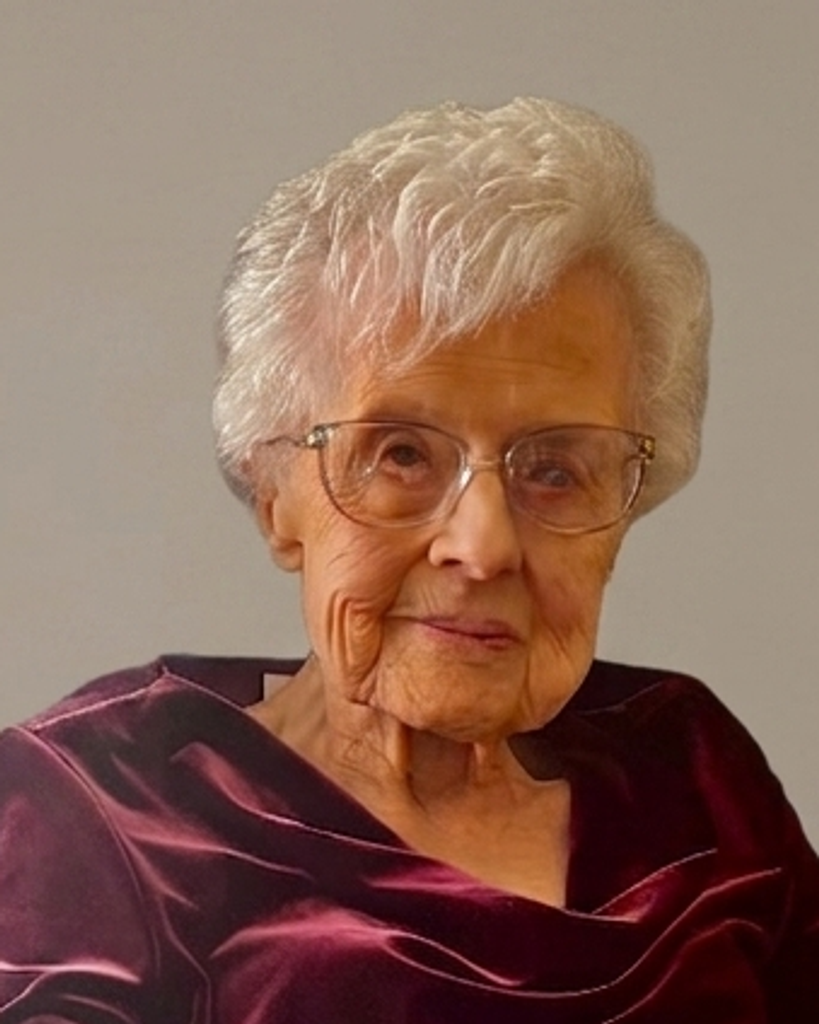 Sigrid Aina Brynjolfsson