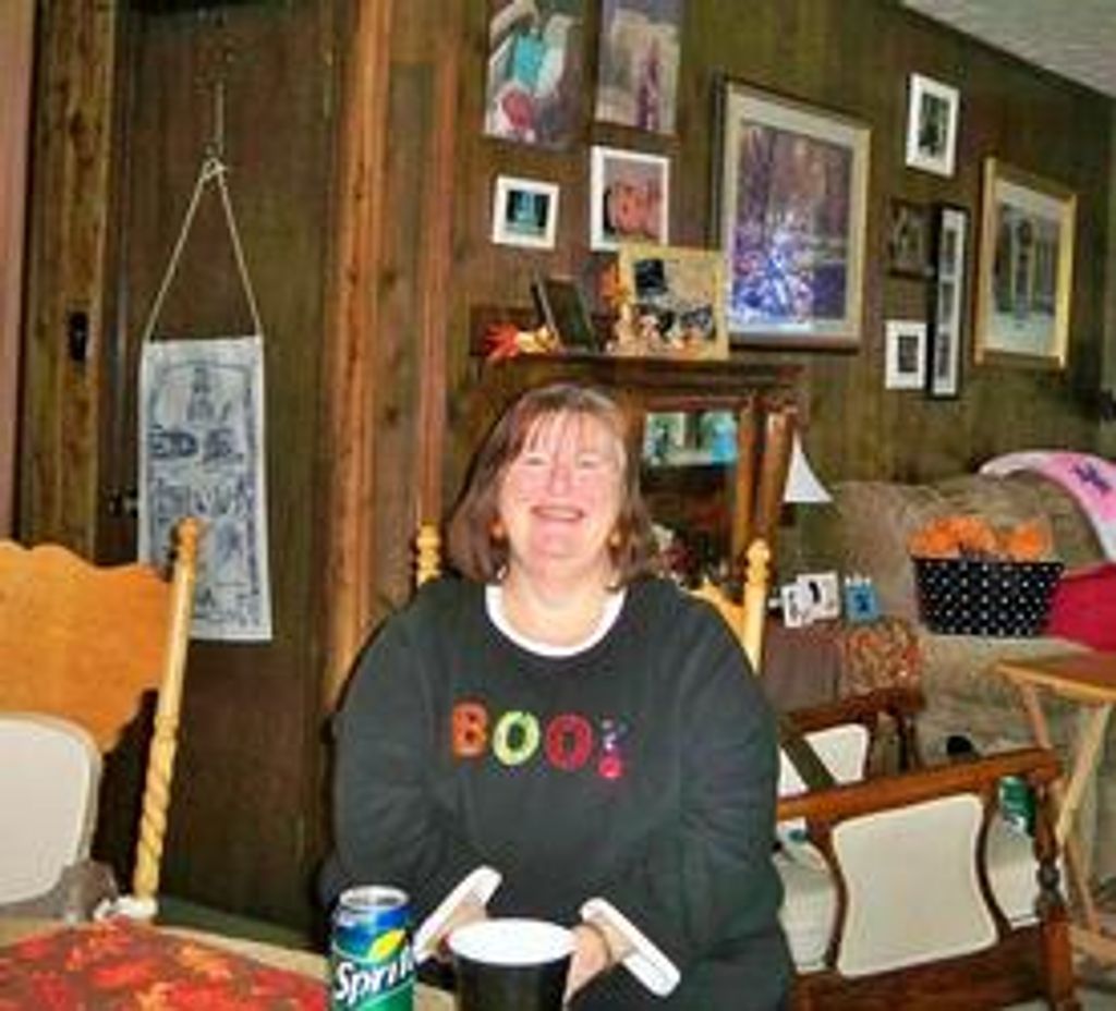 Glenda Sue Pasley Duvall Profile Photo