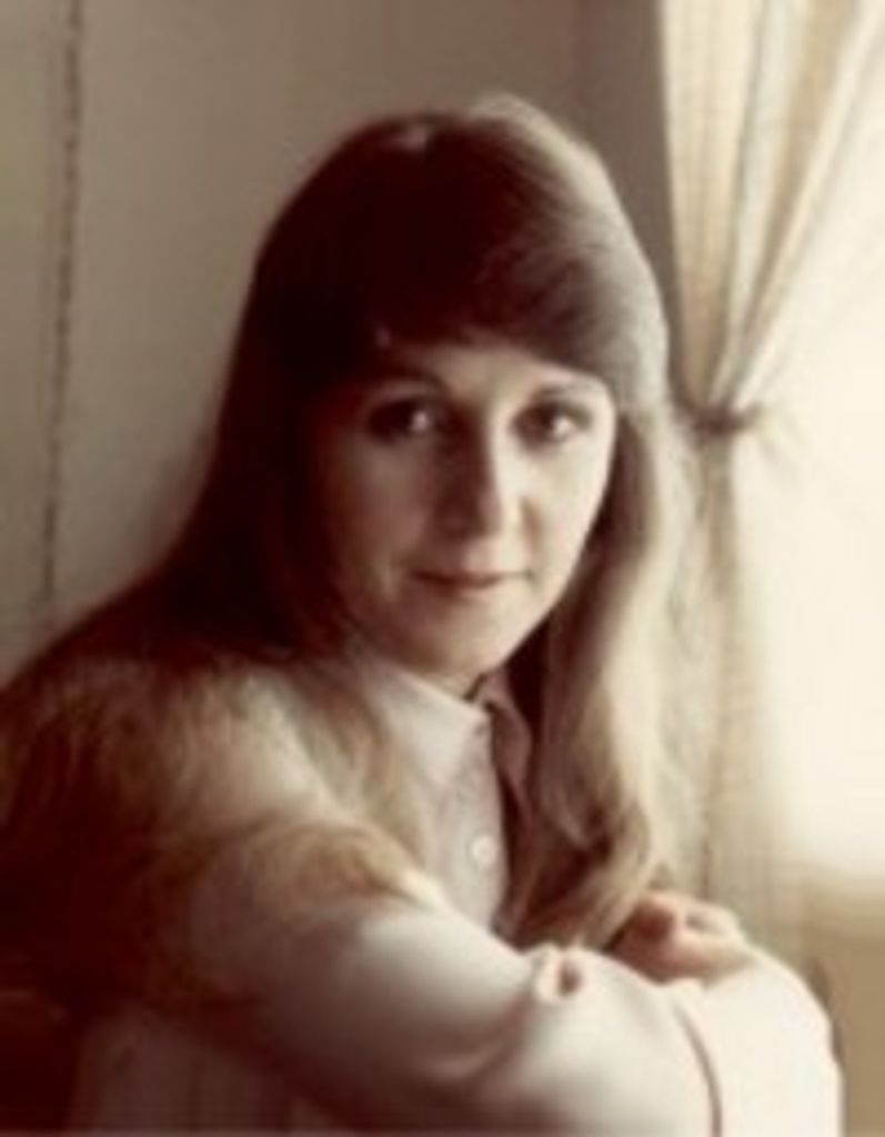 Katherine Peacock Fager