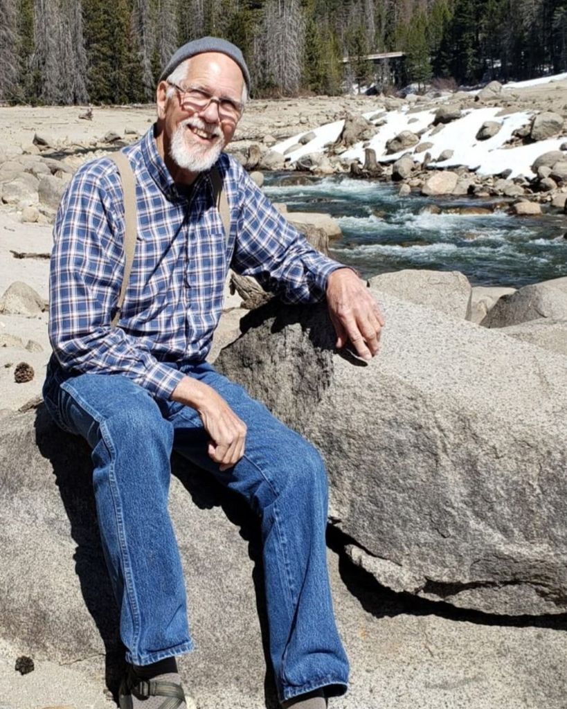 Michael Allen Shenk Profile Photo