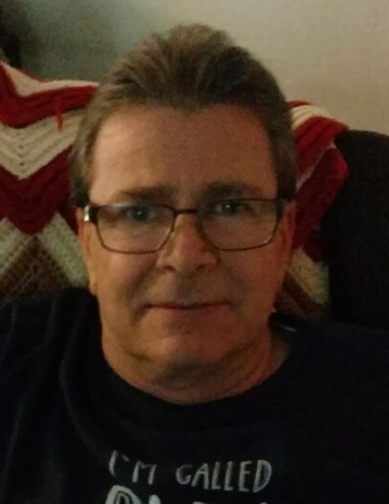 Raymond Michael Smith