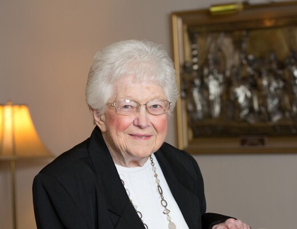 Mary Emily Leamon Profile Photo