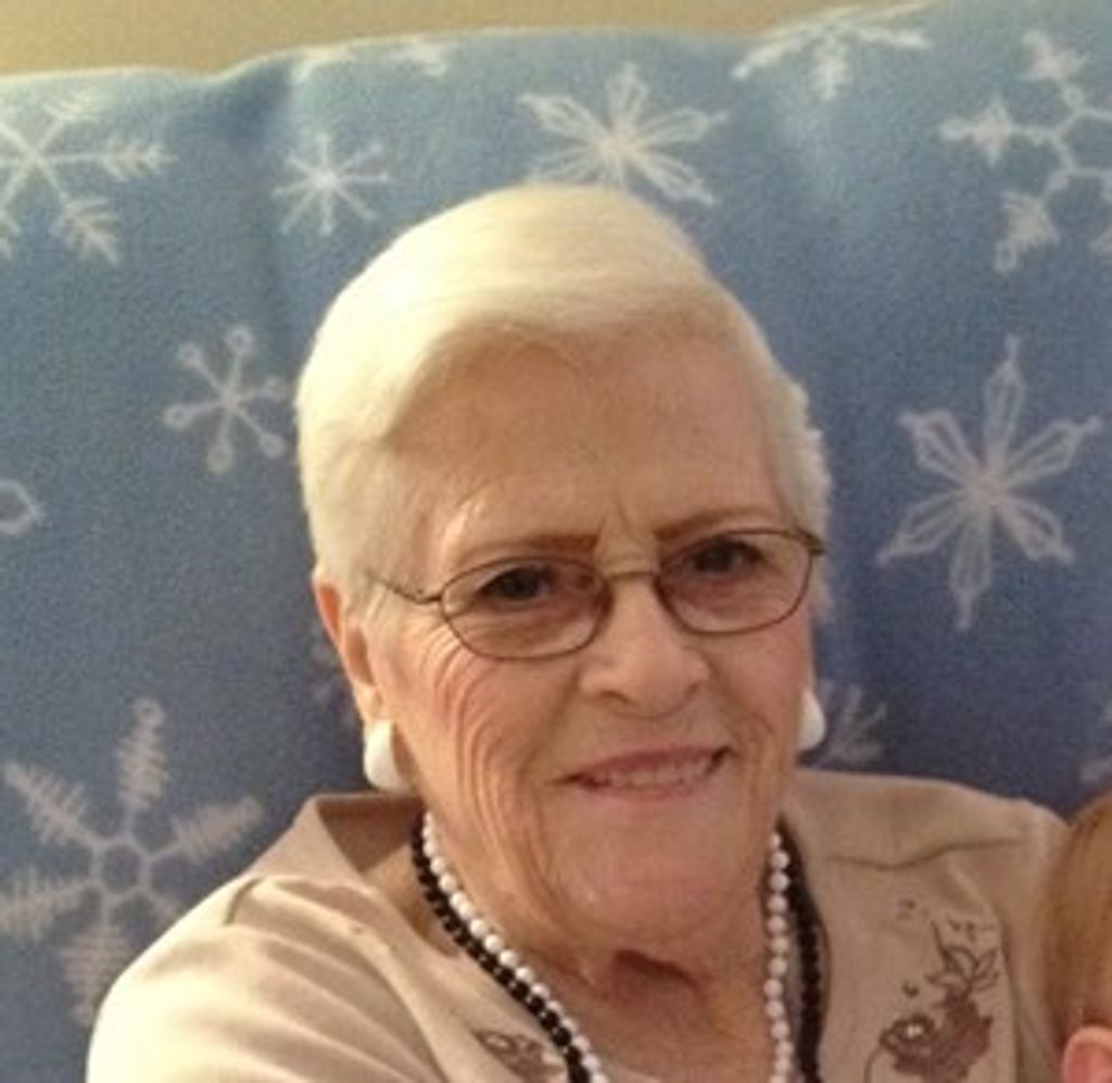 Ruth E. Mauck