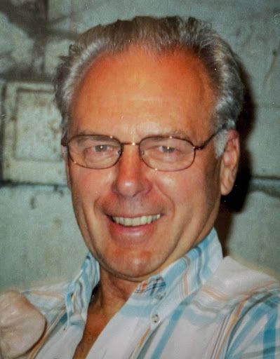 David William Gierke Profile Photo