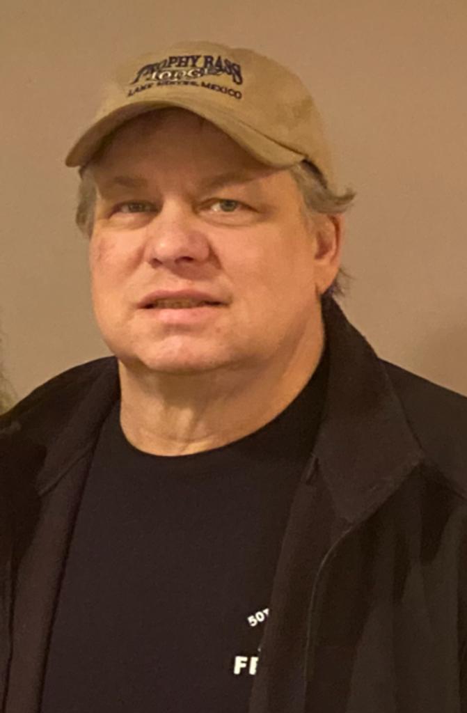 Thomas Benny Dillard Profile Photo