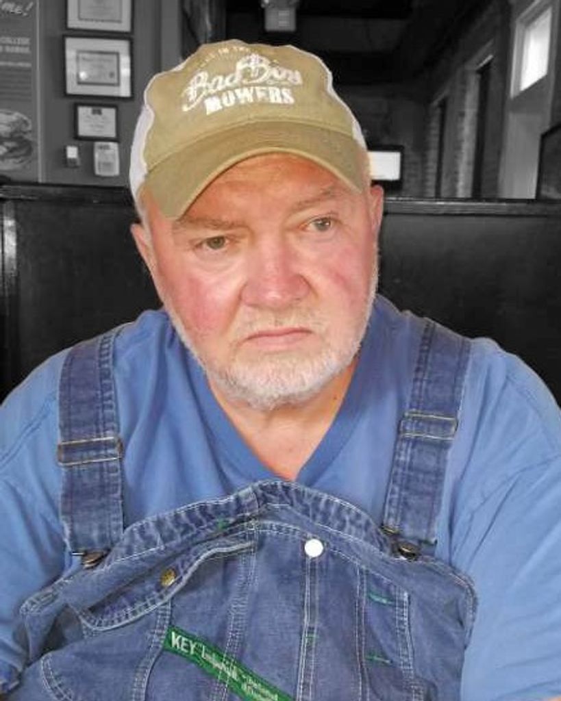 Billy Earl Green Profile Photo