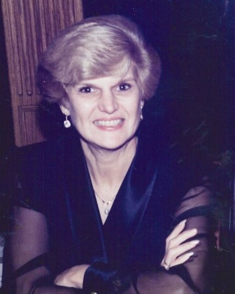 Janice Kay Mosier Profile Photo