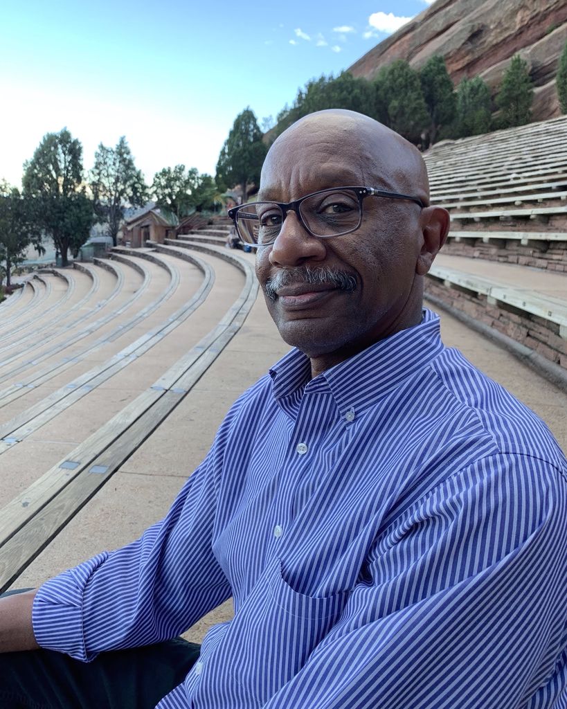 Jerome Wesley "Wes" Couthen
