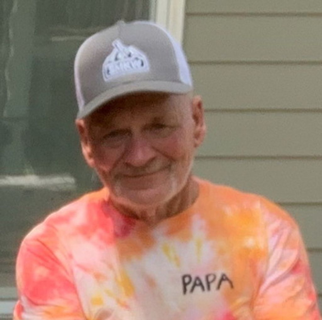 Richard "Dick" Balut, Sr. Profile Photo