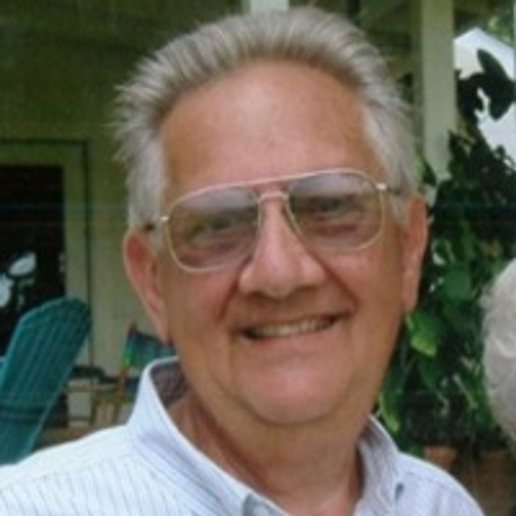 Silvio "Joe" Anthony D'Onofrio
