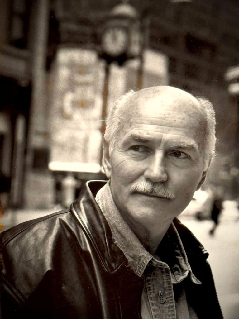 John Conrad Thomas