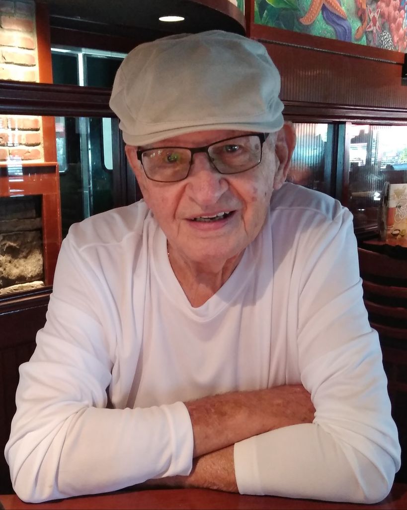 Leroy Livermore Profile Photo