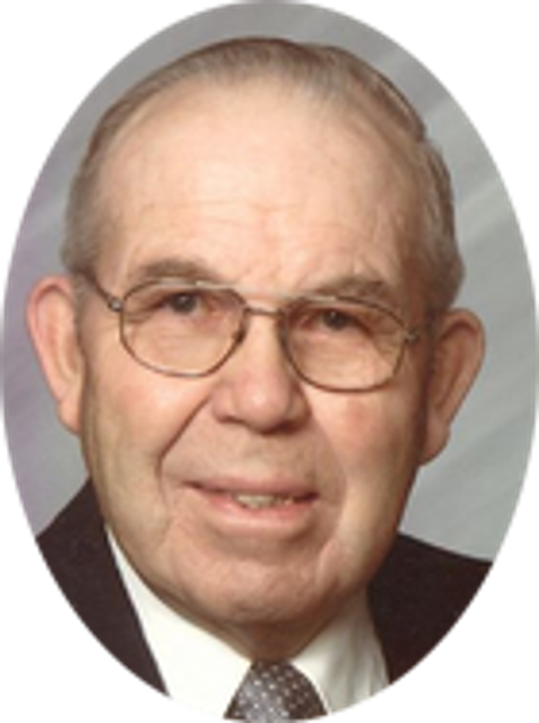 Paul Schwandt