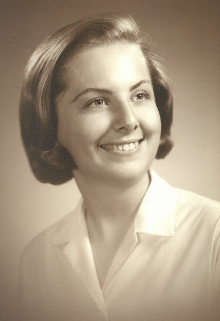 Elizabeth Lou "Betty" Meiers
