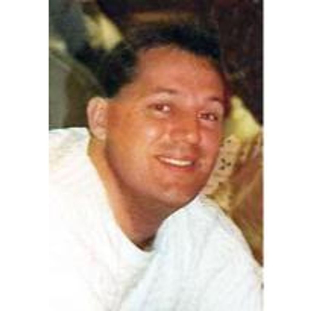 Troy Allen Dobbins Profile Photo