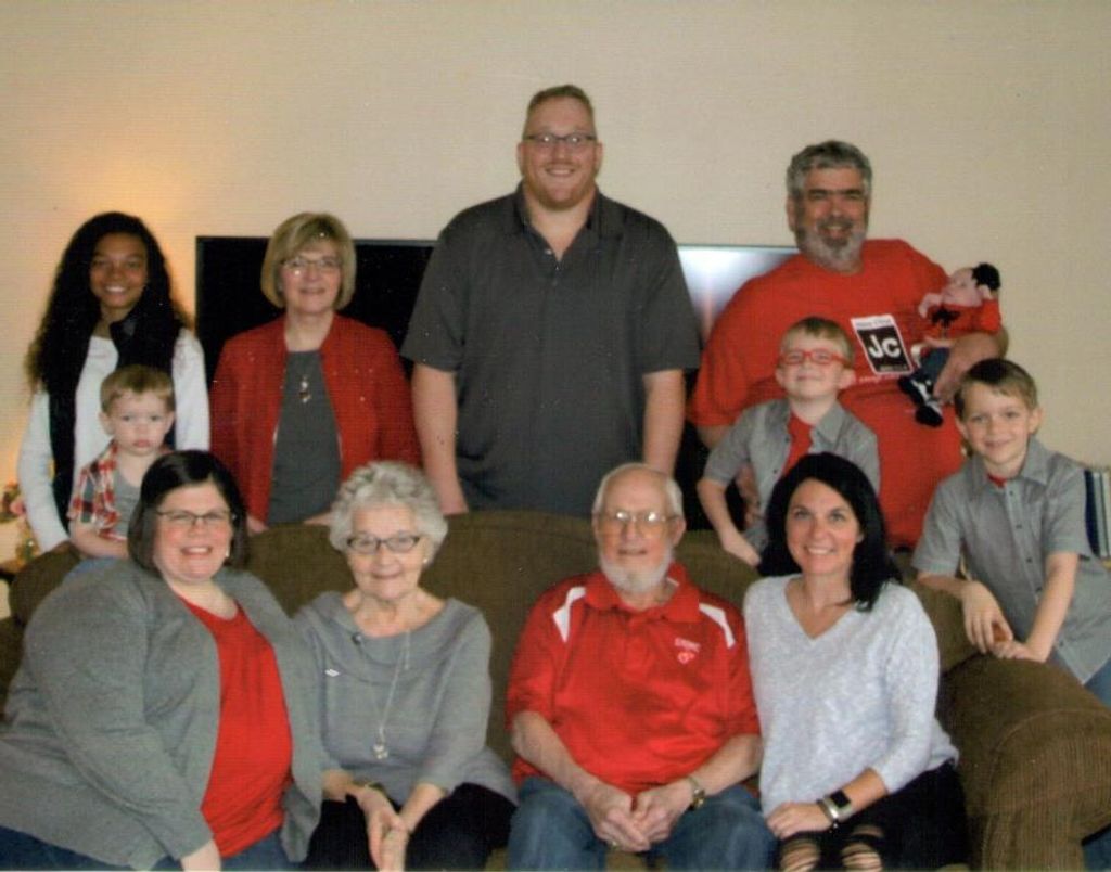 Rosemary Lu (Levalley)  Hagar