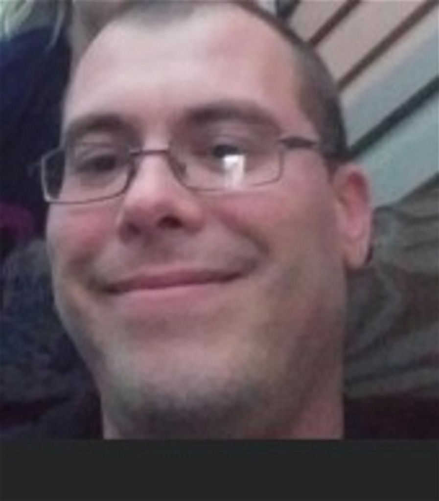 Eric Michael Bryan Profile Photo
