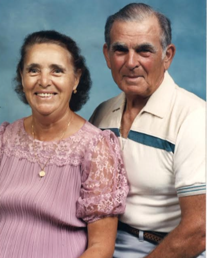 Angela Maria Muttillo