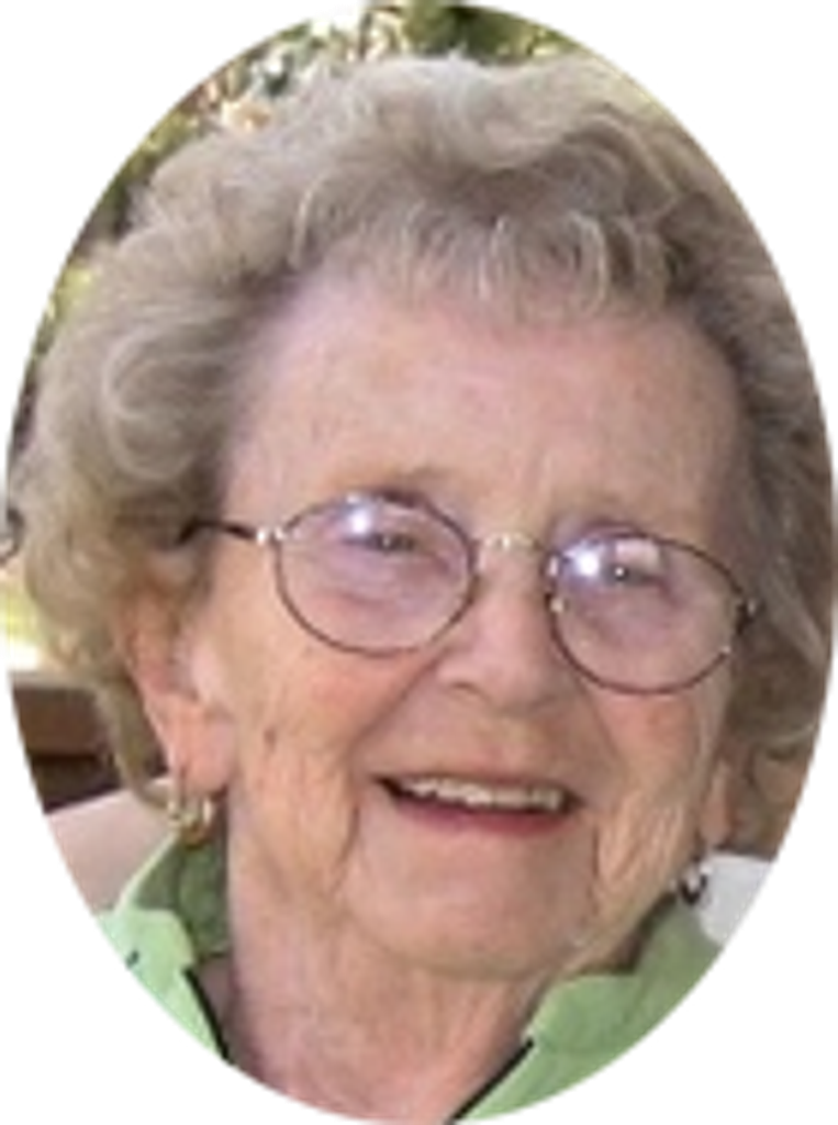 Alyce Foote