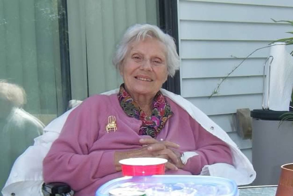 Evelyn Franklin