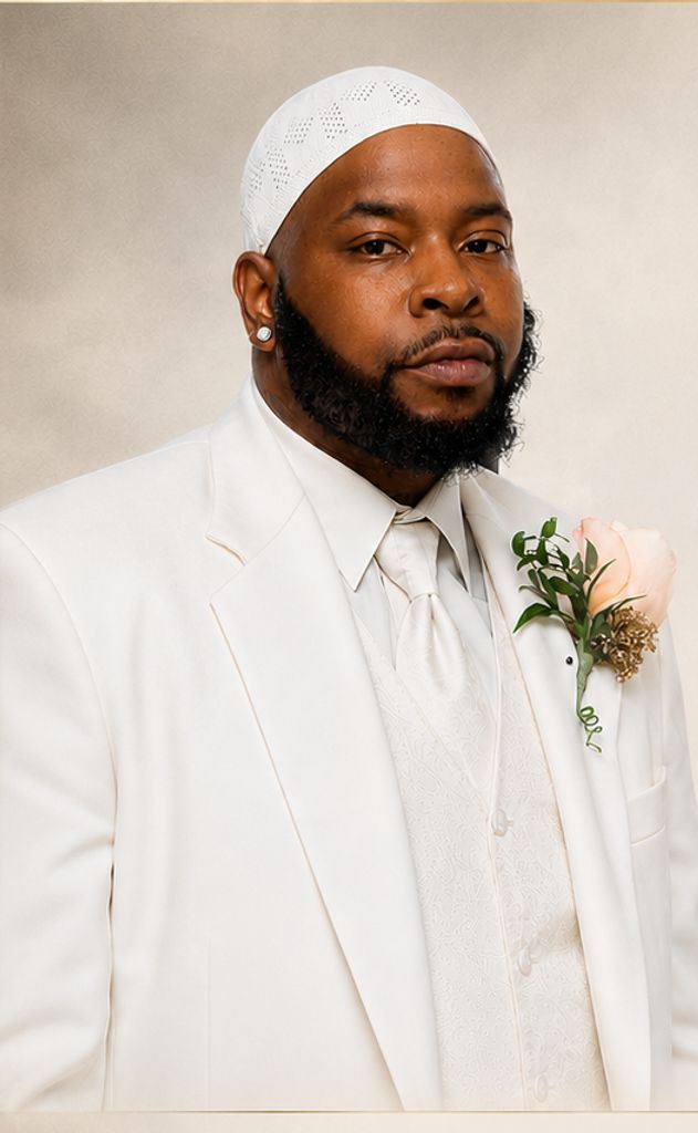 Keyeen Sharod Scott Profile Photo