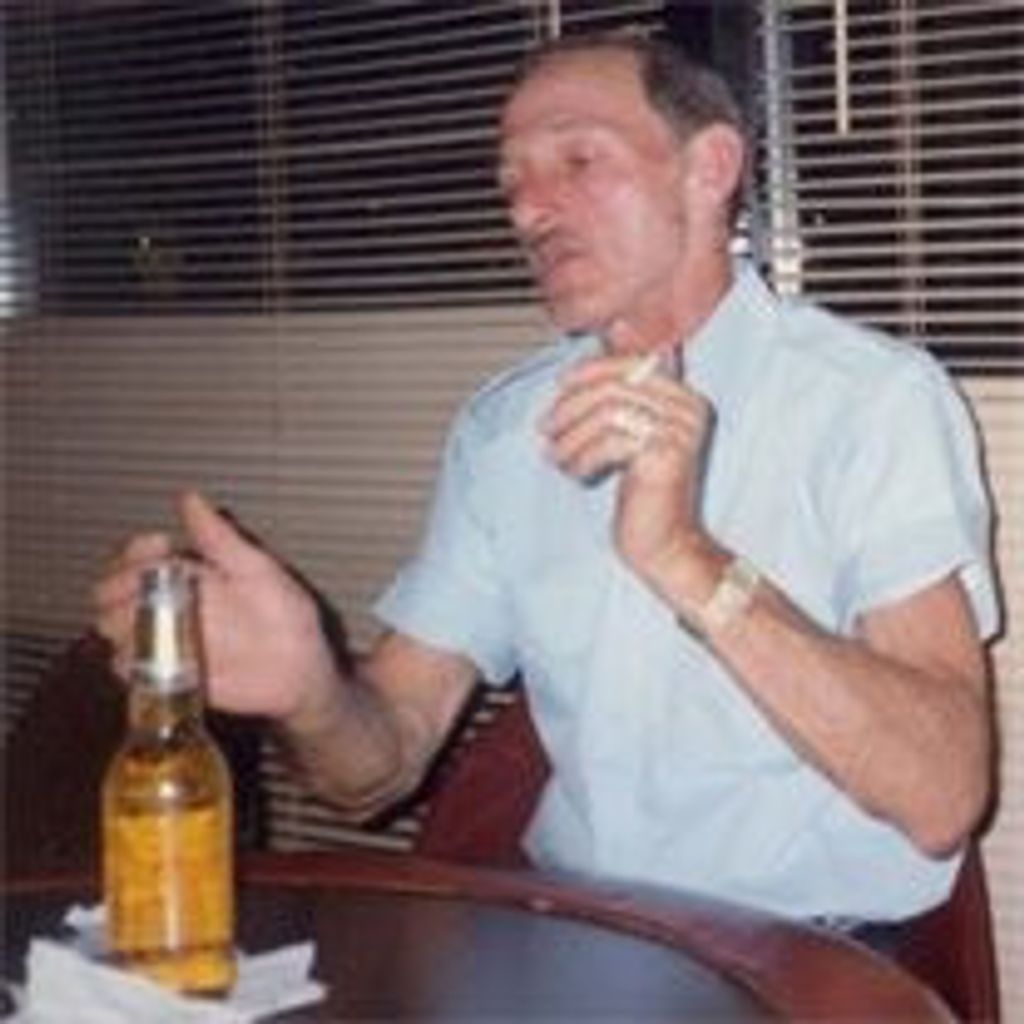 Jess William Dixon, Jr.