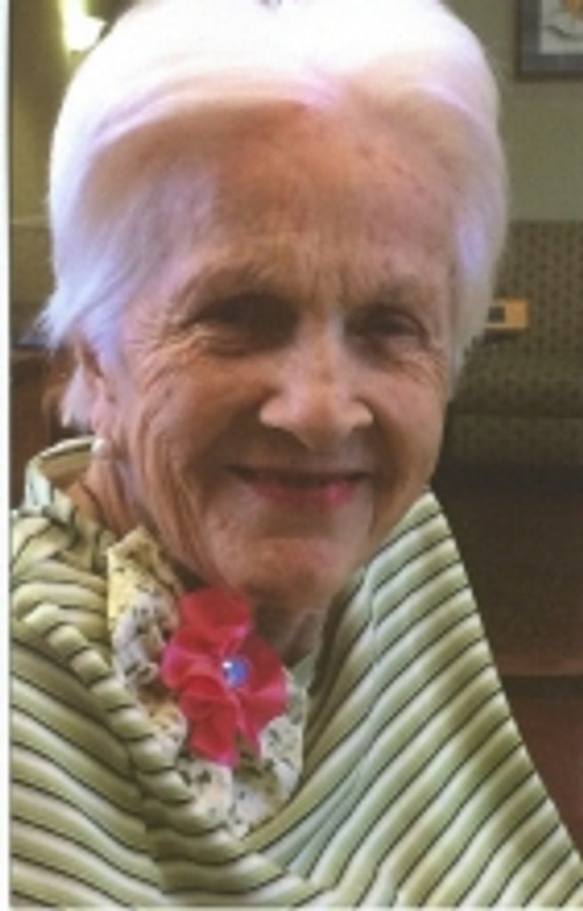 Carolyn Silverberg