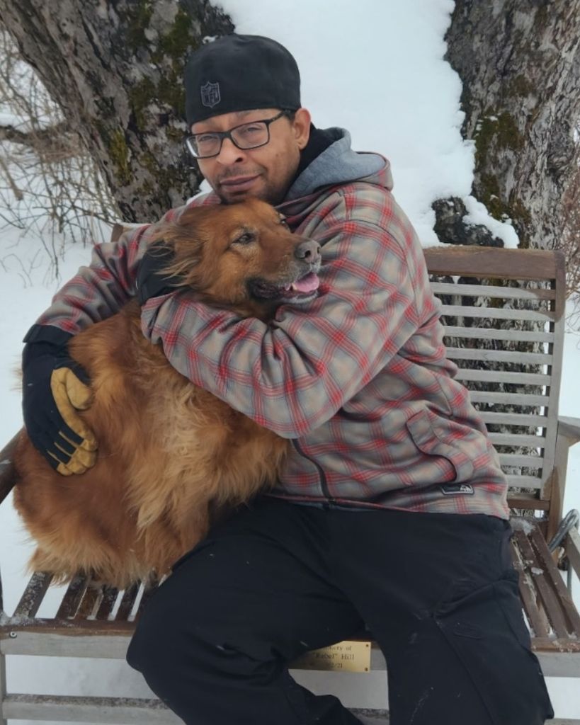 David Hall Profile Photo