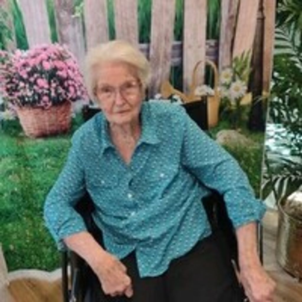 Grace Shaw Profile Photo