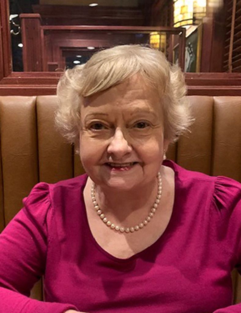 Faith Palma Bauerlein Profile Photo